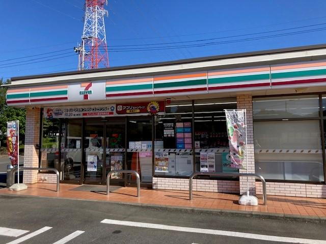 コンビニ