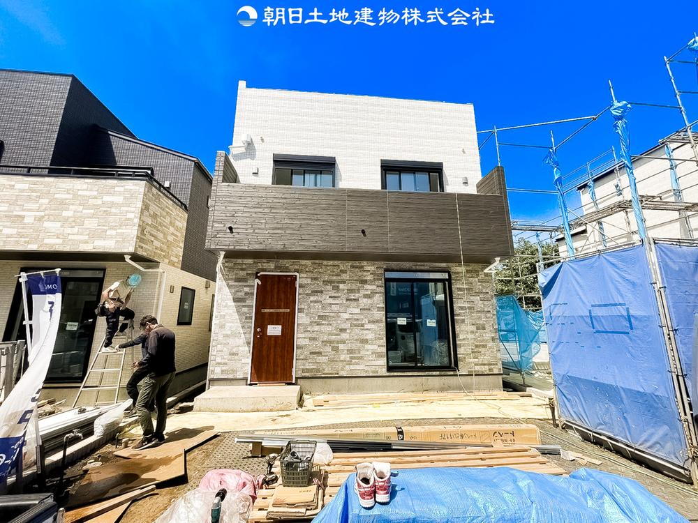 上鶴間本町８（東林間駅） 4790万円～5190万円