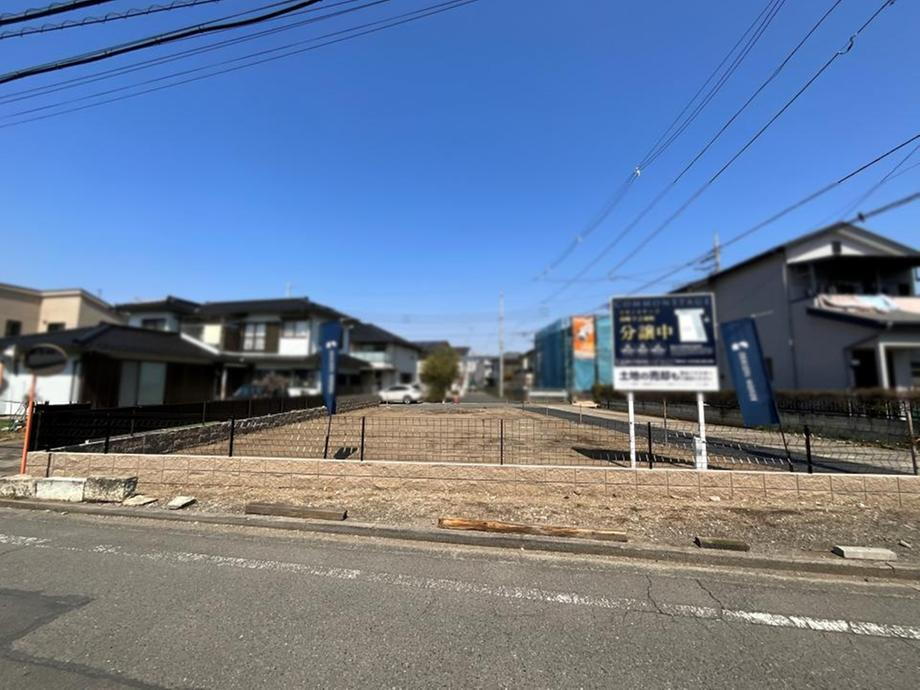 コモンステージ高崎下之城町【積水ハウス】