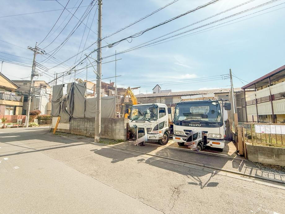物件写真