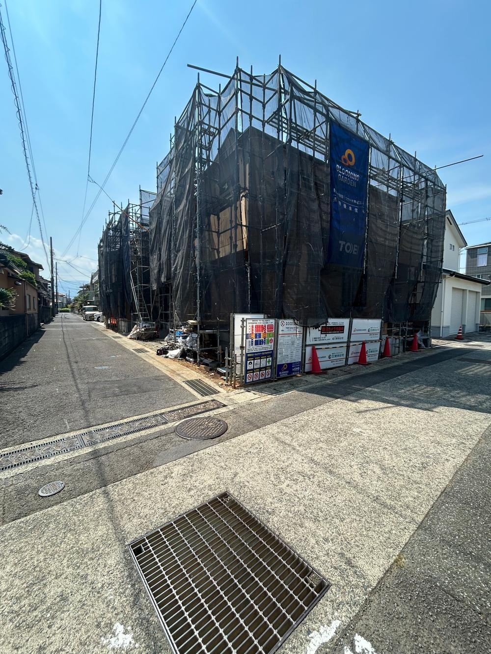 酒匂１（鴨宮駅） 3780万円
