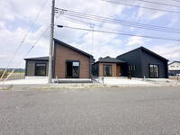 ブルーミングガーデン 佐倉市寺崎北6丁目5棟