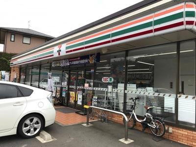 コンビニ