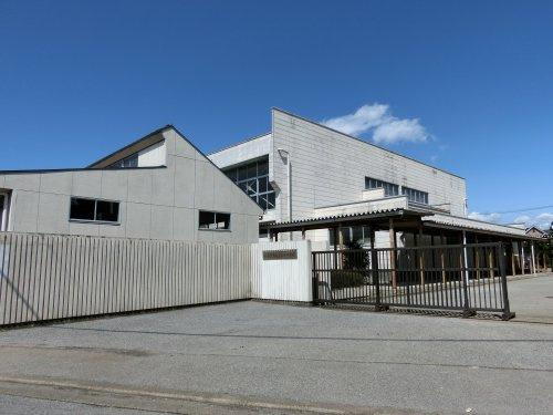 中学校