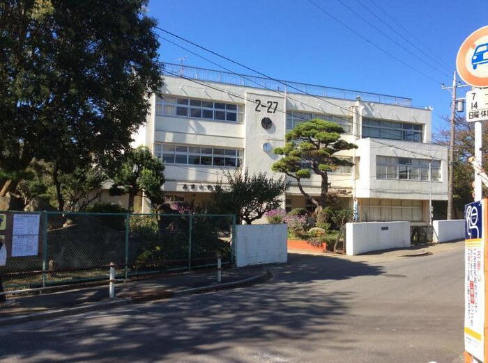 小学校