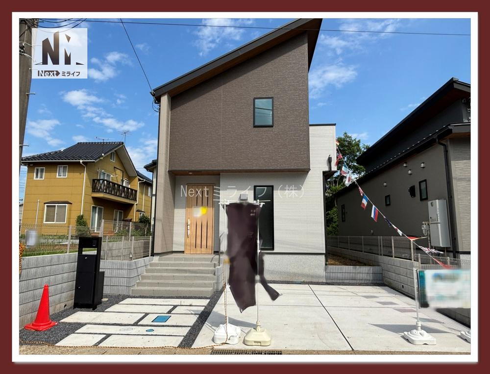 城ノ内３ 2399万円