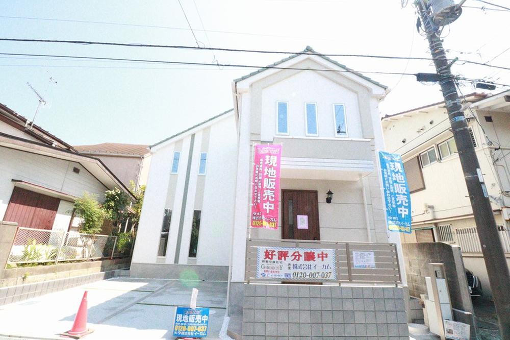 【売主】　ガルボシティー　◇八王子市長沼町12期◇　～　自社設計・施工・販売