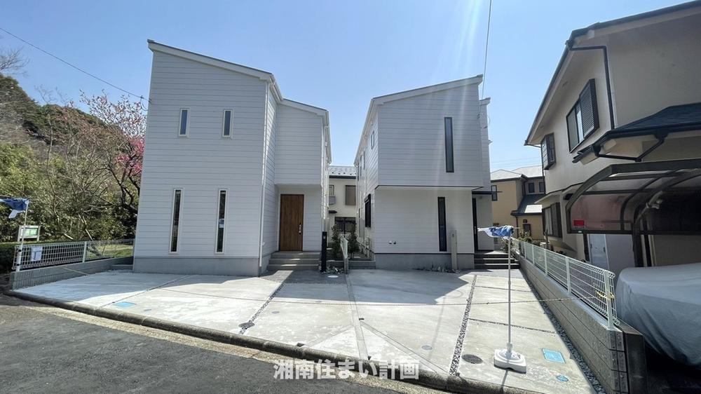 松風台（香川駅） 4580万円・4680万円