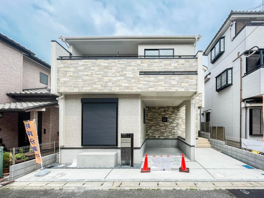 早稲田８（新三郷駅） 3890万円