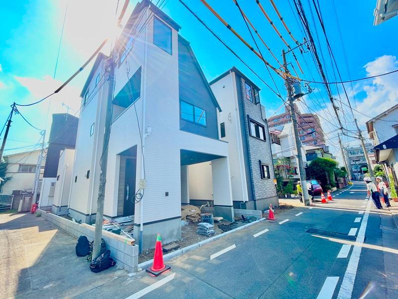 物件写真