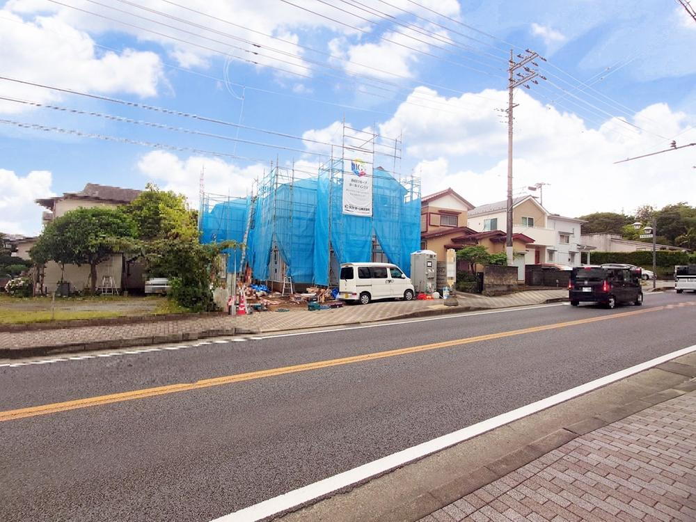 水神町（秦野駅） 2980万円～3280万円