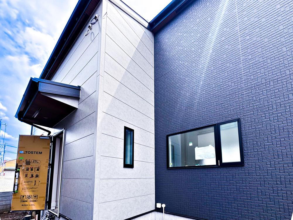 諏訪町１（東村山駅） 4080万円・4180万円