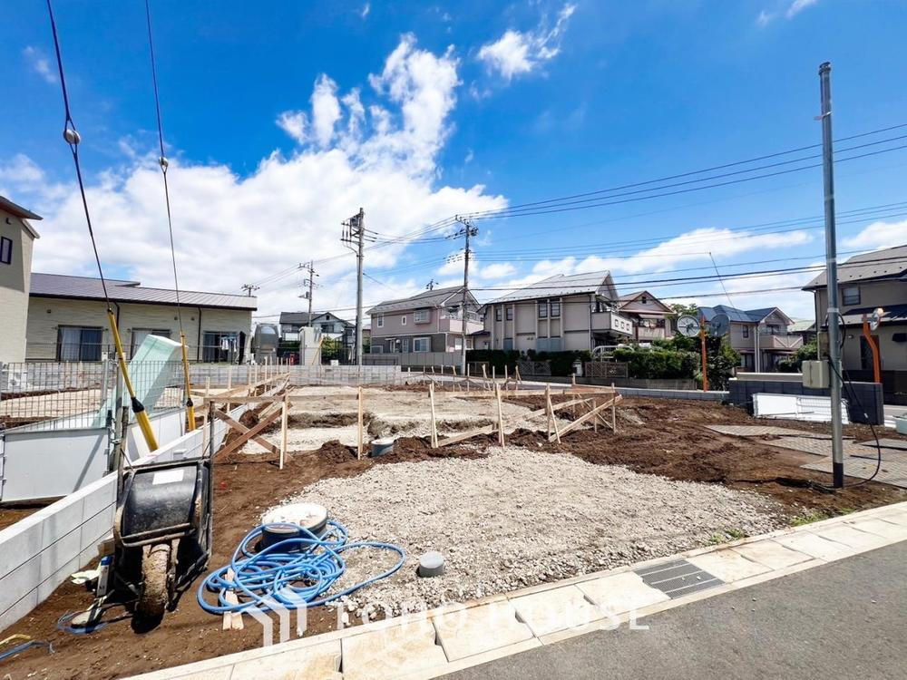 東中新宿４（新柏駅） 4599万円～5299万円