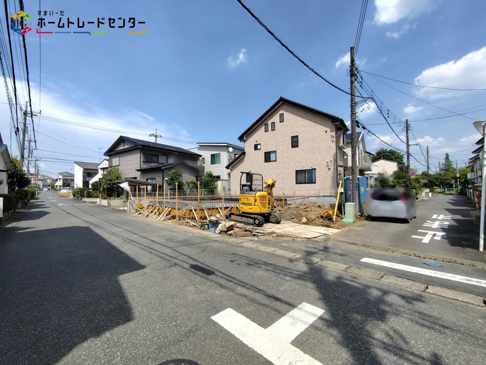 鴻巣市緑町48番