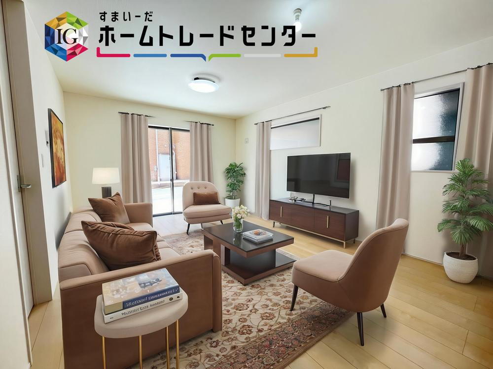物件写真