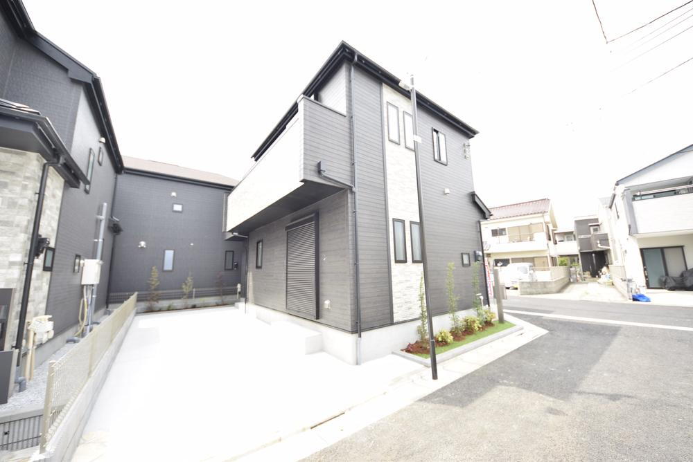 西大泉３（大泉学園駅） 4990万円～6190万円