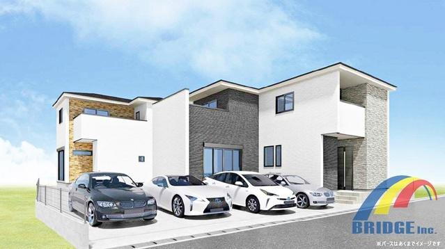 蘇我３（蘇我駅） 3788万円