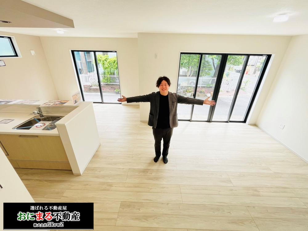 宮本町３（越谷駅） 4699万円
