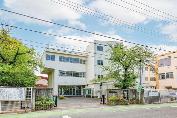 小学校