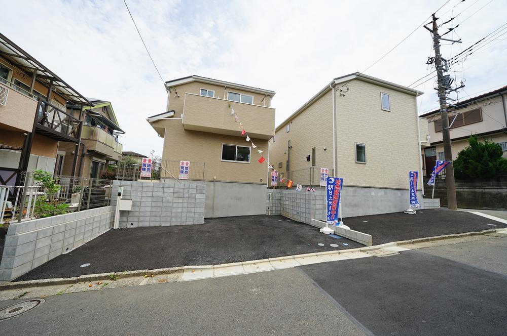善部町（希望ケ丘駅） 4080万円～4580万円