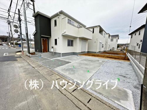 大字小川（小川町駅） 2390万円