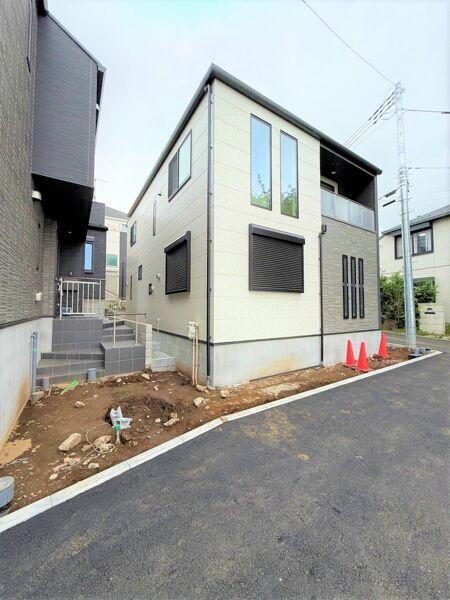 物件写真
