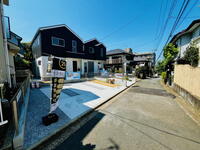 福田4(高座渋谷駅) 4999万円