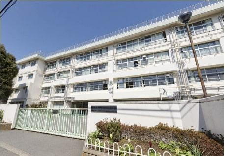 中学校
