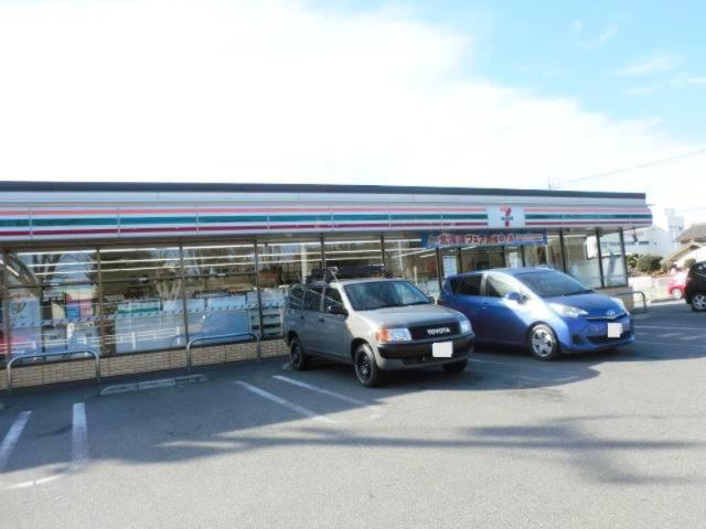 コンビニ