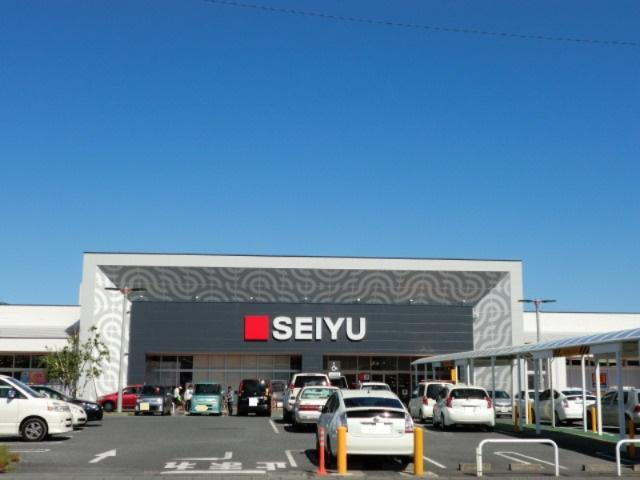 スーパー