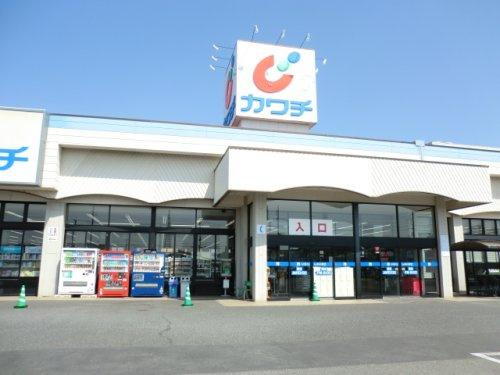 ドラッグストア