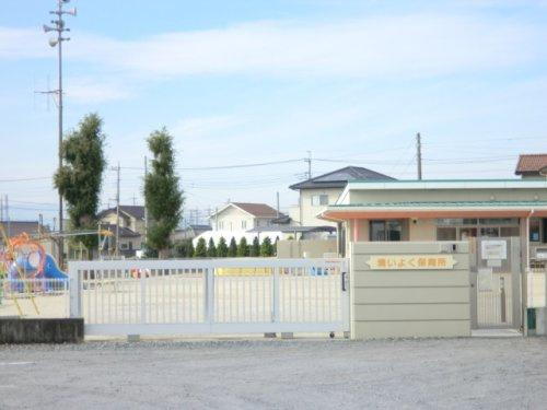 幼稚園・保育園