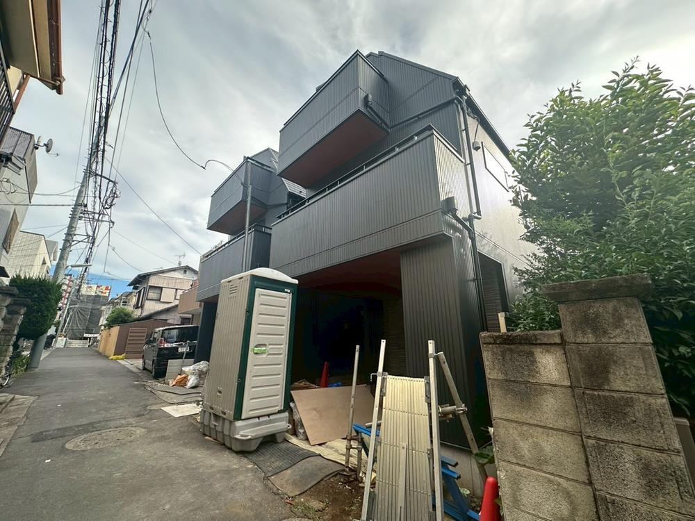 上十条５（十条駅） 6180万円・6280万円