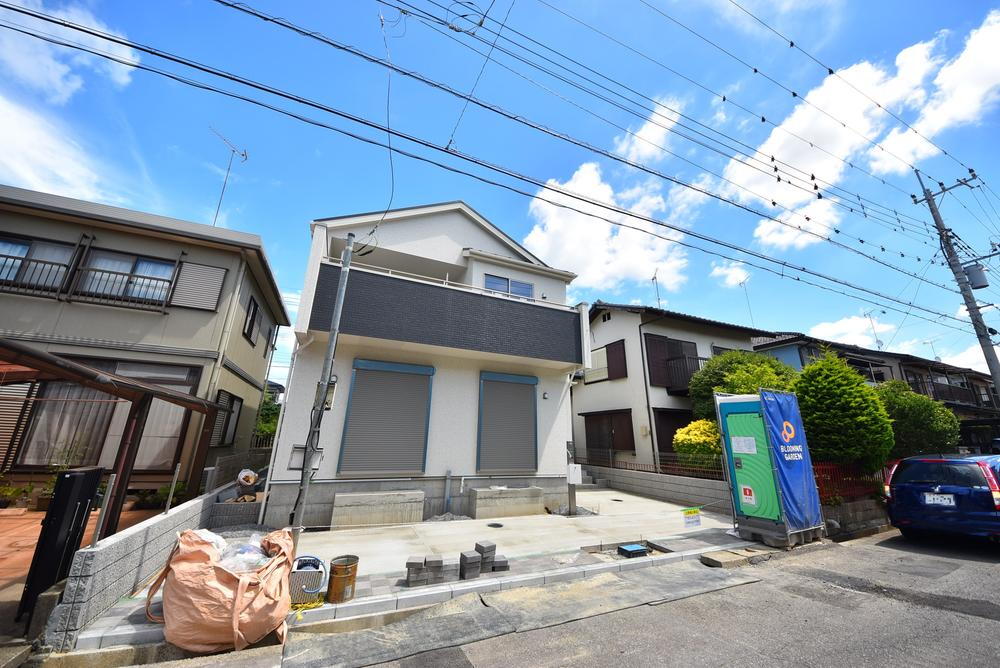南６（牛久駅） 3080万円