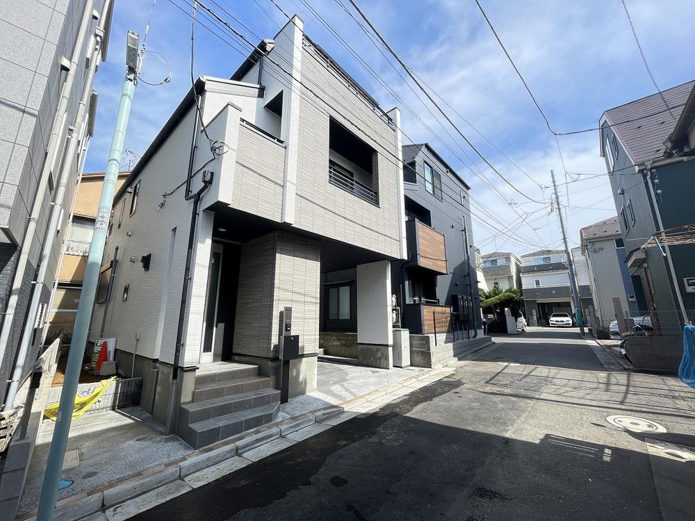 物件写真
