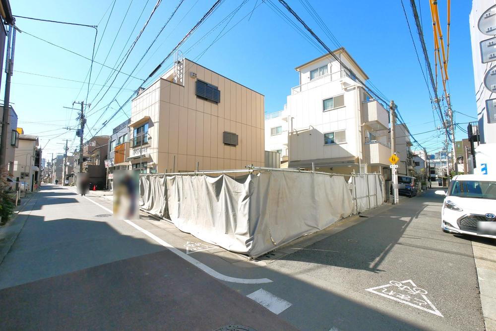 南品川１（新馬場駅） 8040万円・8110万円