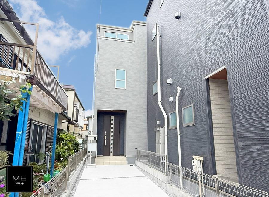 中央５（大和駅） 4580万円