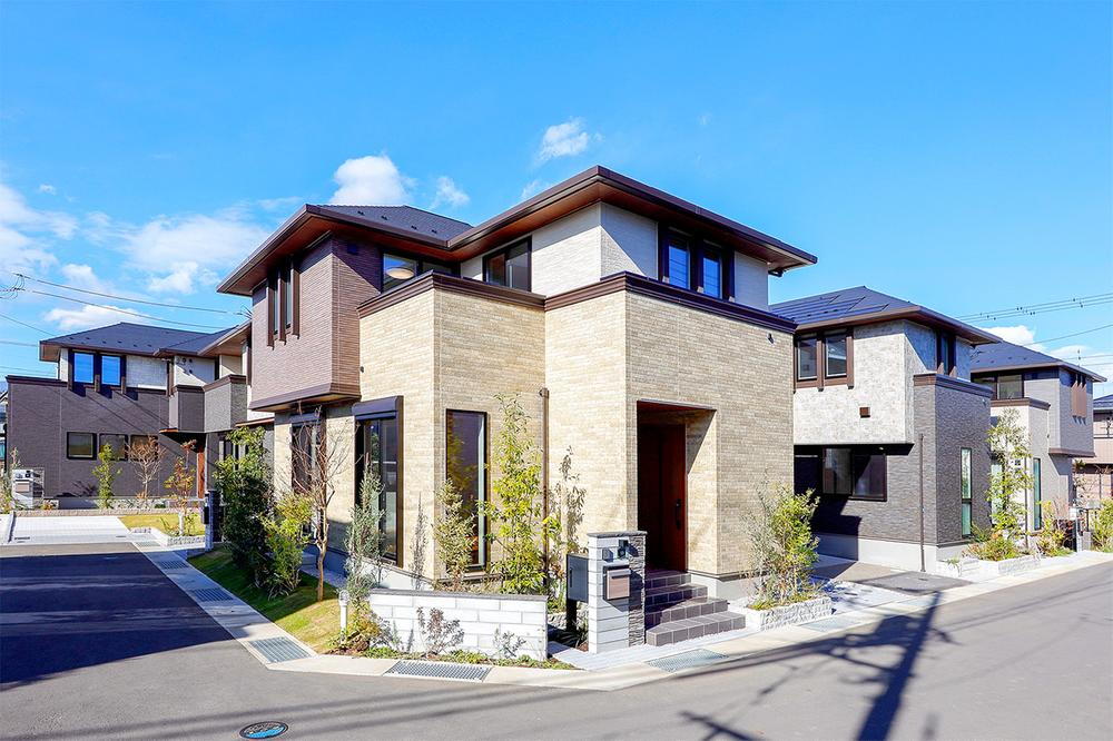 【住友林業の戸建分譲】フォレストガーデン西湘小田原