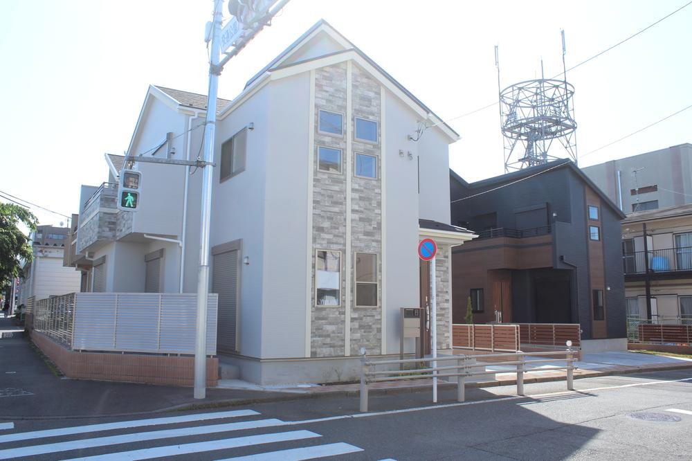 東浅川町（高尾駅） 4750万円