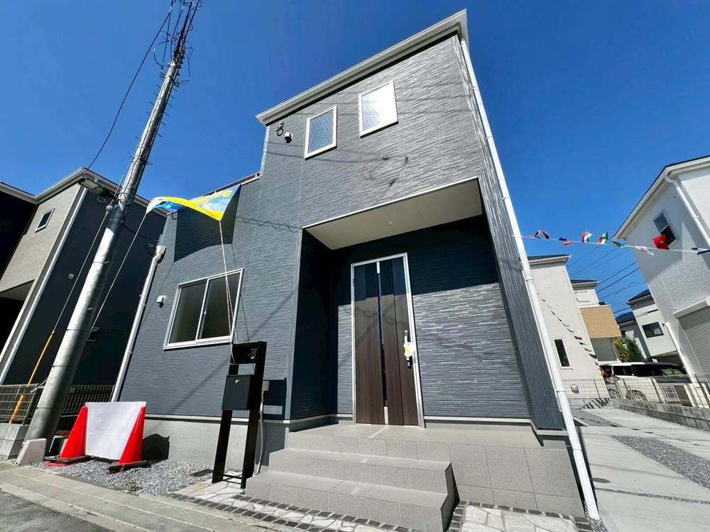 青柳３ 3390万円
