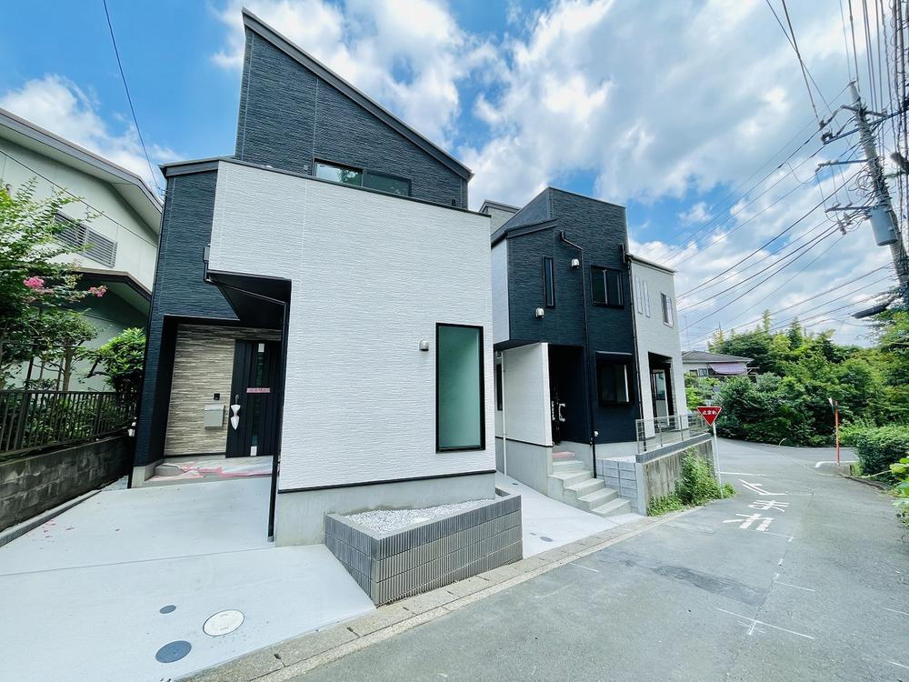 二ツ橋町（三ツ境駅） 4580万円～4980万円