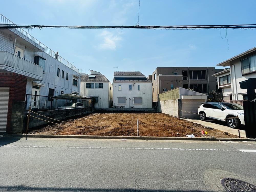 ☆建物面積133m<sup>2</sup>♪3駅＆3路線利用な好立地♪現地のご案内可能です♪