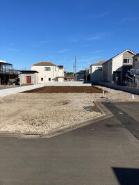 青梅市野上町1丁目・新築2棟