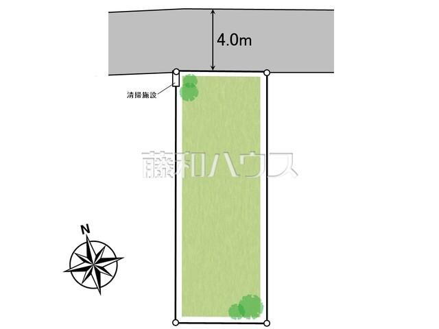 貫井２（中村橋駅） 5790万円