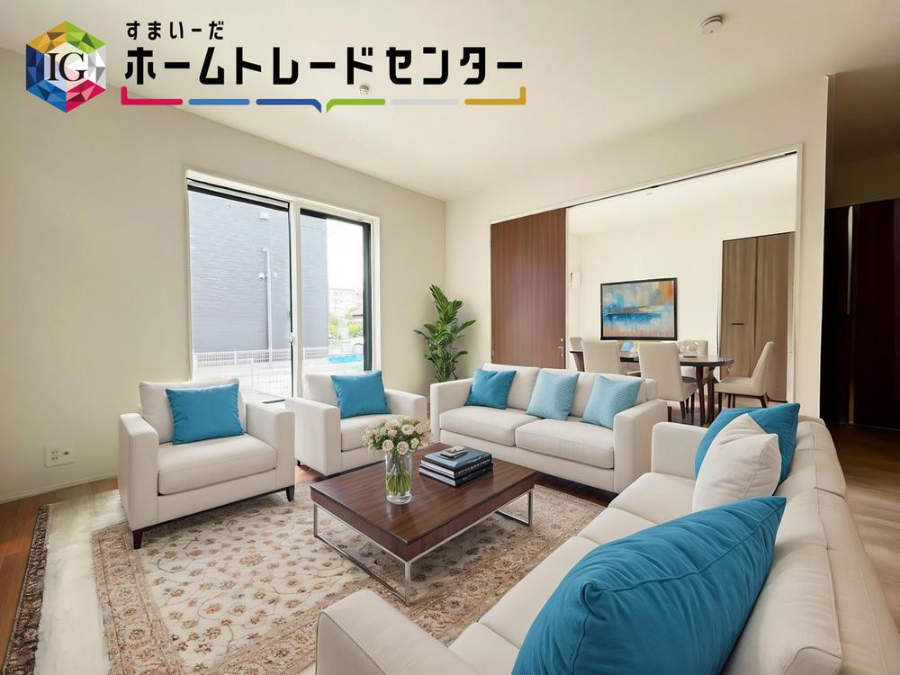 木更津市本郷２丁目２４－１期　全４棟