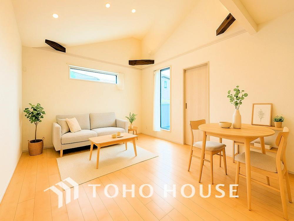菅仙谷２（京王稲田堤駅） 5480万円