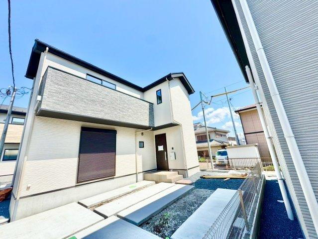 桜木北３（都賀駅） 3699万円～3899万円