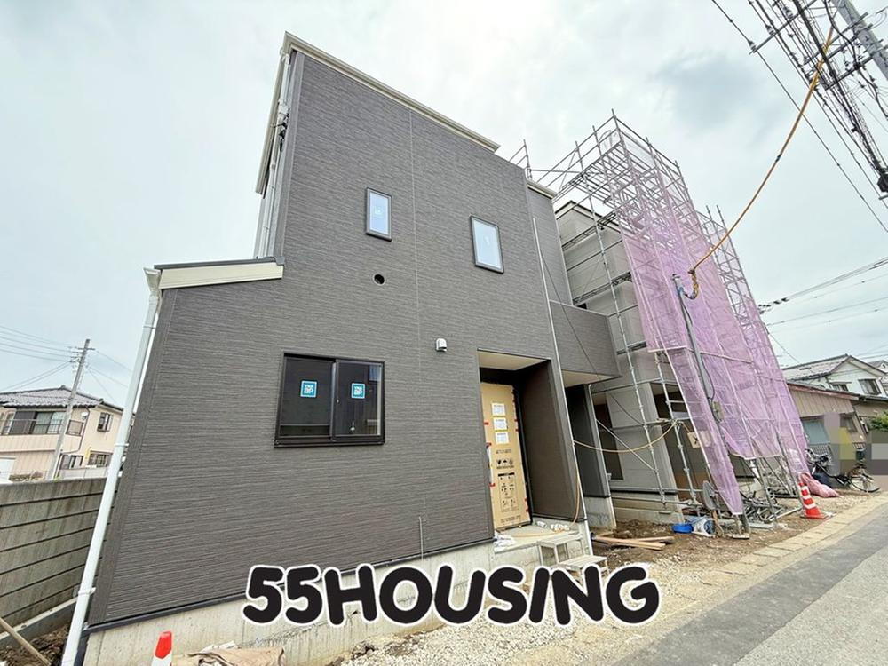 町谷１ 3790万円
