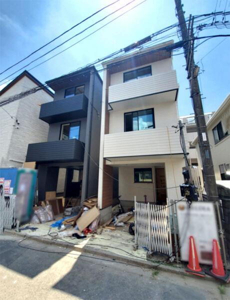 ◆メルディア辻◆教育施設が徒歩6分圏内！個性豊かで多彩なプランをご用意しております♪