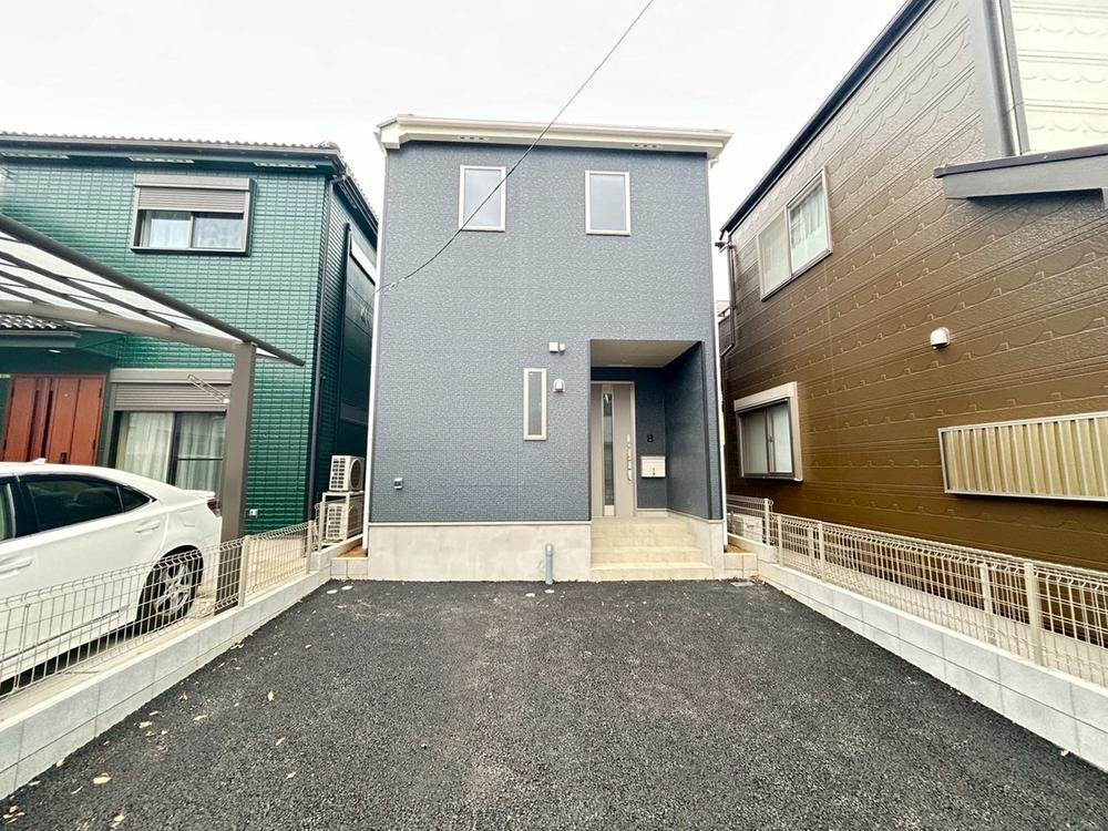 神明３（六町駅） 4790万円